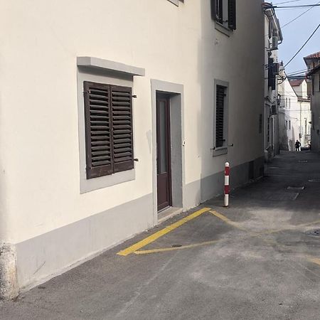 Apartma Ela Κόπερ Εξωτερικό φωτογραφία