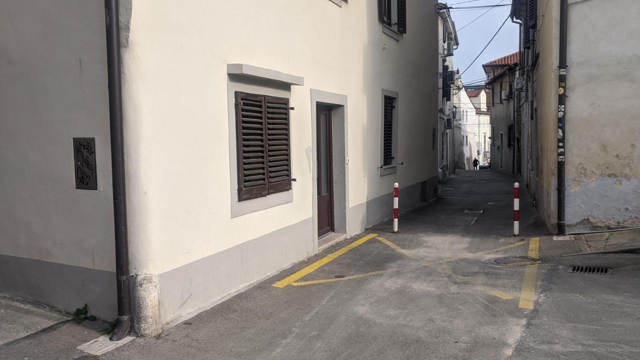 Apartma Ela Κόπερ Εξωτερικό φωτογραφία