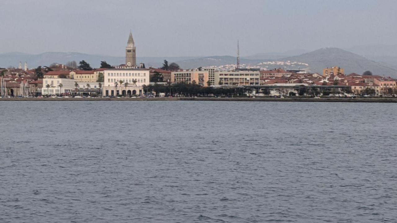 Apartma Ela Κόπερ Εξωτερικό φωτογραφία