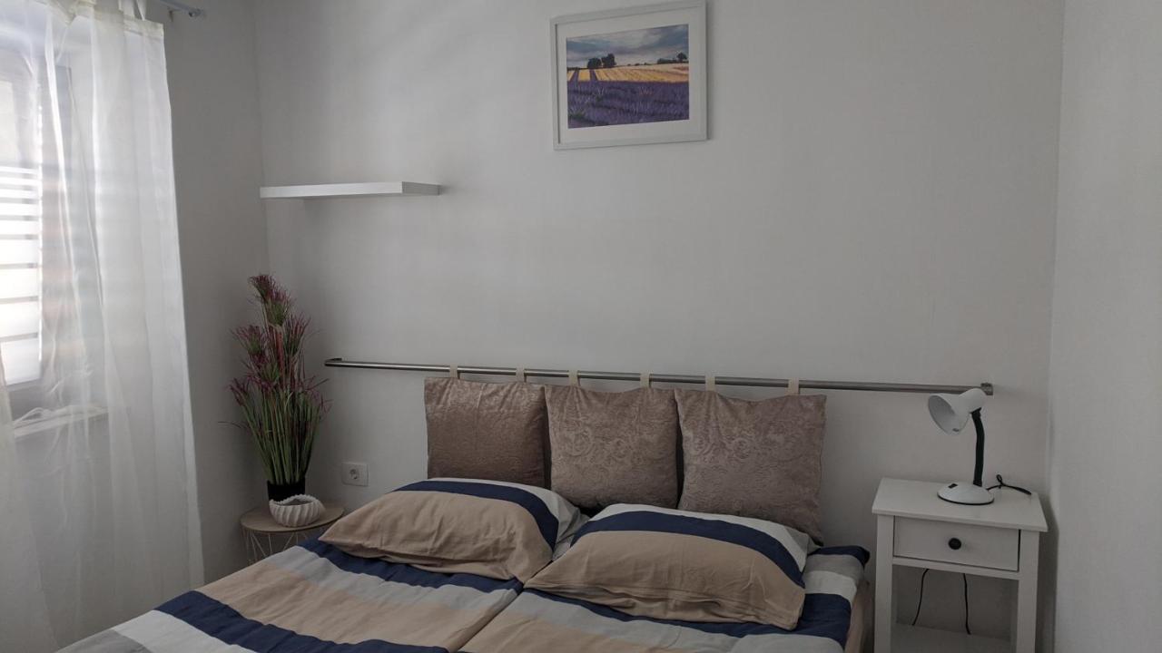 Apartma Ela Κόπερ Εξωτερικό φωτογραφία