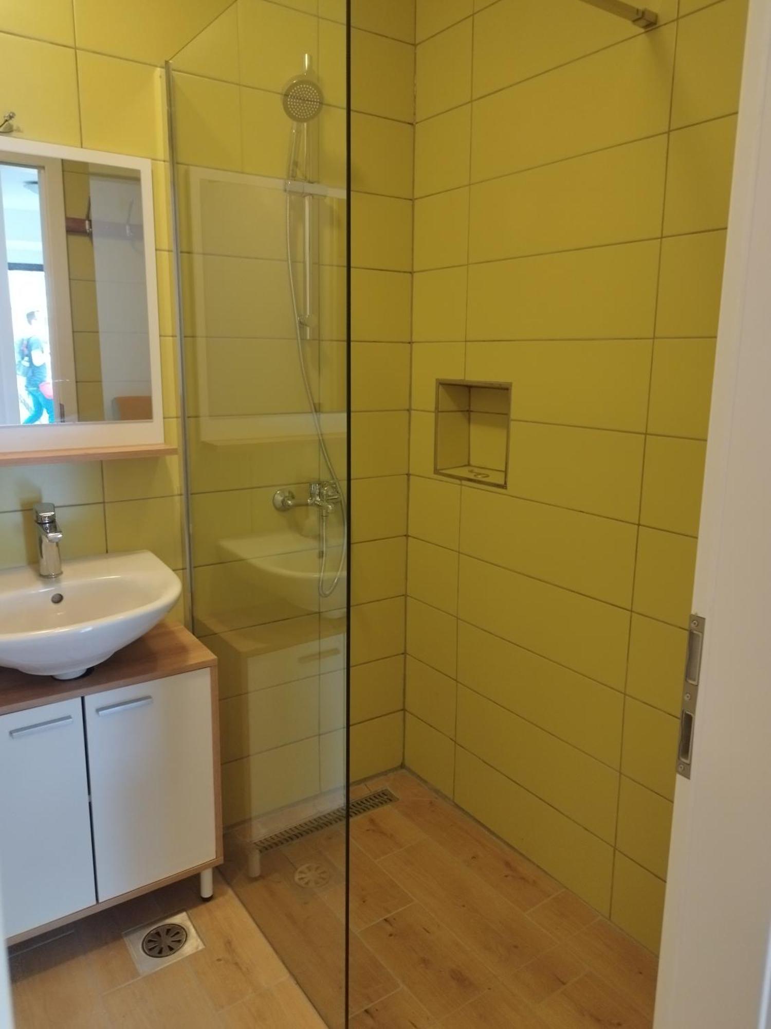 Apartma Ela Κόπερ Εξωτερικό φωτογραφία